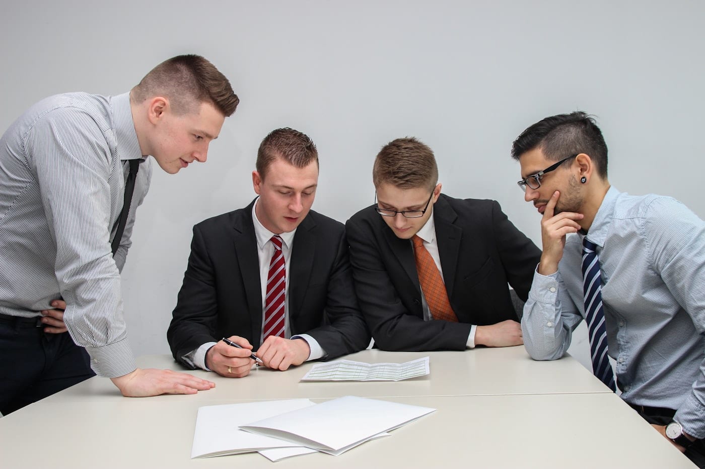 Example image for Human Resources