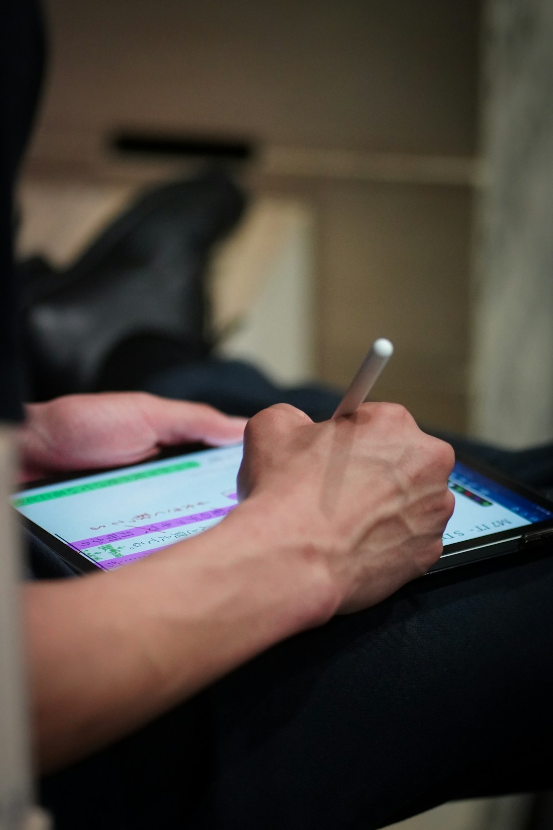 e-Signature module illustration