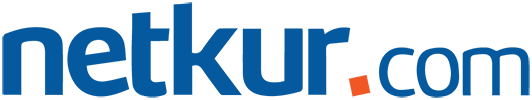 Netkur Logo