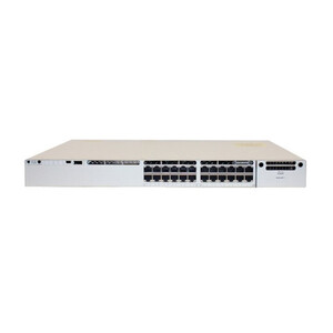 Cisco Catalyst C9300-24P anahtarlama cihazı