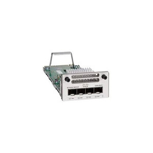 SFP alıcı-verici modülü