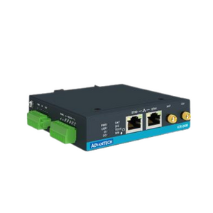 Advantech ICR-2441 endüstriyel hücresel yönlendirici