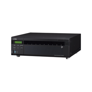 i-PRO WJ-NX510KG network video kaydedici