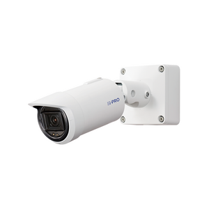 i-PRO IP kamera